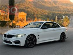 بي ام دبليو الفئة 4